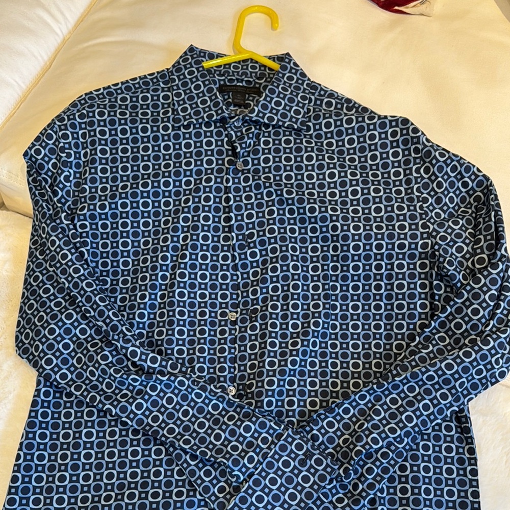 Express Men’s Shirt